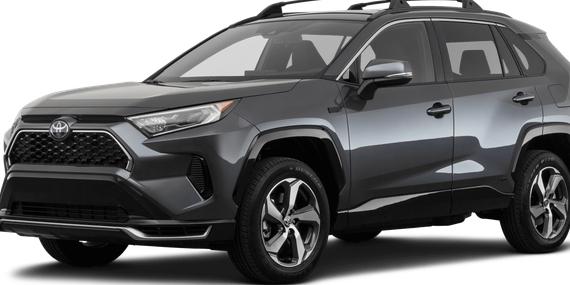 TOYOTA RAV4 PRIME 2022 JTMFB3FV7ND095343 image
